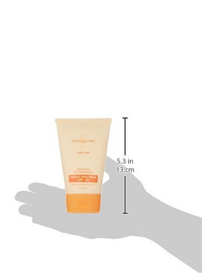 Advanced Sun Resistance Spf 30 3.8 Fl Oz