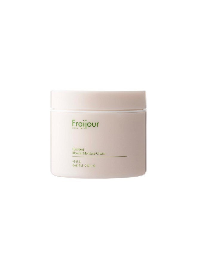 Heartleaf Blemish Moisture Cream 100Ml / 3.38 Fl. Oz.
