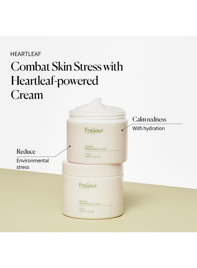 Heartleaf Blemish Moisture Cream 100Ml / 3.38 Fl. Oz.