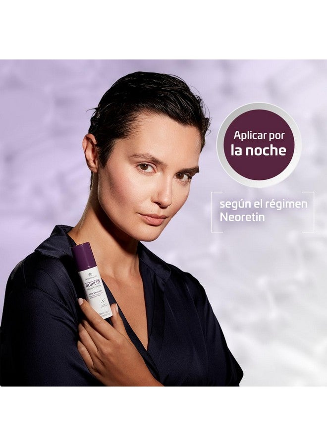 Ultra Depigmenting 30Ml Emulsion All Skin Types Antiaging Blemishes & Sun Protection