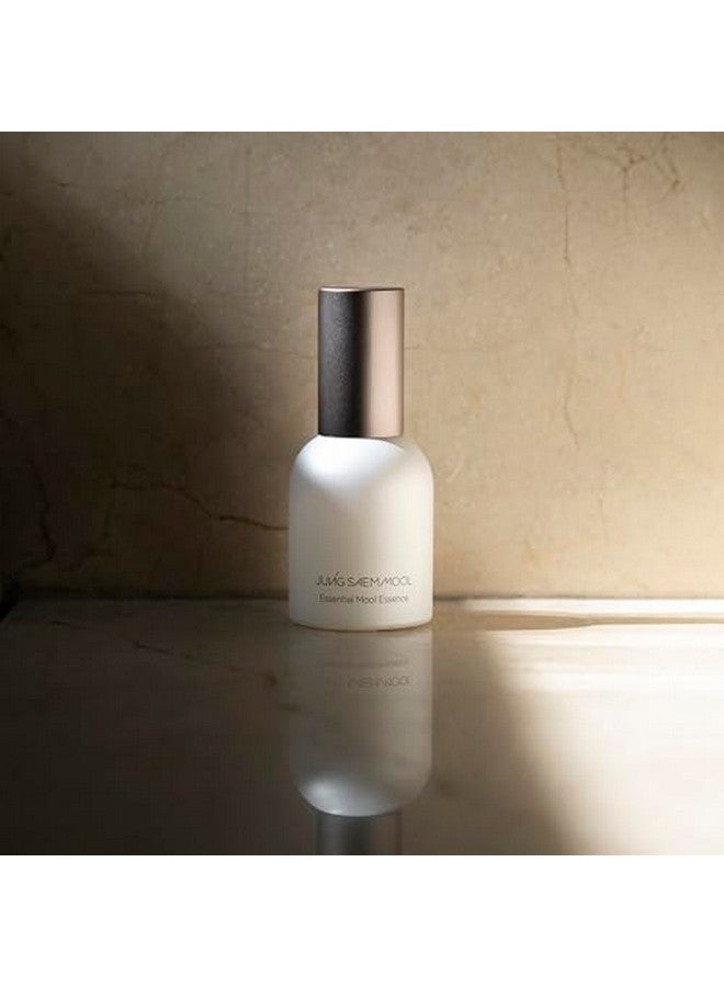[Jungsaemmool Official] Essential Mool Cream 1 Oz Hydration Moisturizer For Dry Combination Skin