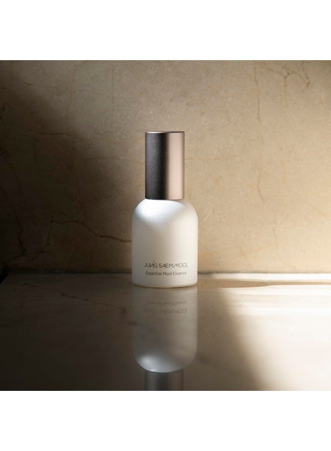 [Jungsaemmool Official] Essential Mool Cream 1 Oz Hydration Moisturizer For Dry Combination Skin