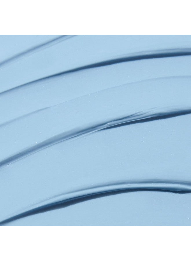 Indigo Calming Cream Face Moisturizing Cream For Eczema & Redness 50Ml / 1.7 Oz