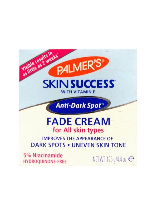 Palmers Skin Success Eventone Fade Cream Regular Jn22 07600 4.4Oz