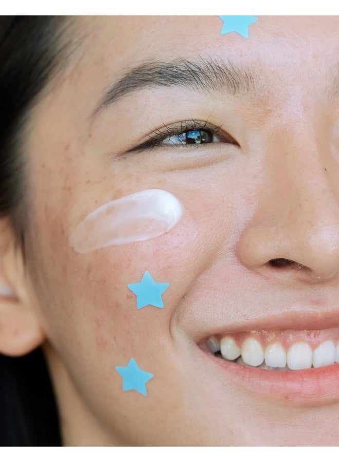 Red Soothing Cica Balance Face Cream Moisturizer Manages Skin Troubles Soothes Irritation & Redness While Controlling Sebum Cica Pea Niacinamide Panthenol Dermatologically Tested