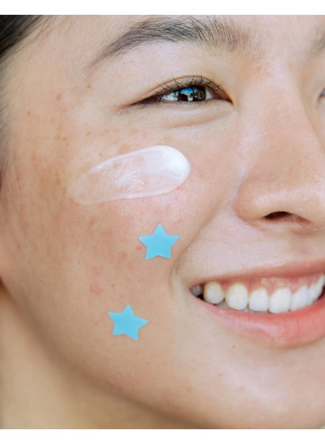 Red Soothing Cica Balance Face Cream Moisturizer Manages Skin Troubles Soothes Irritation & Redness While Controlling Sebum Cica Pea Niacinamide Panthenol Dermatologically Tested