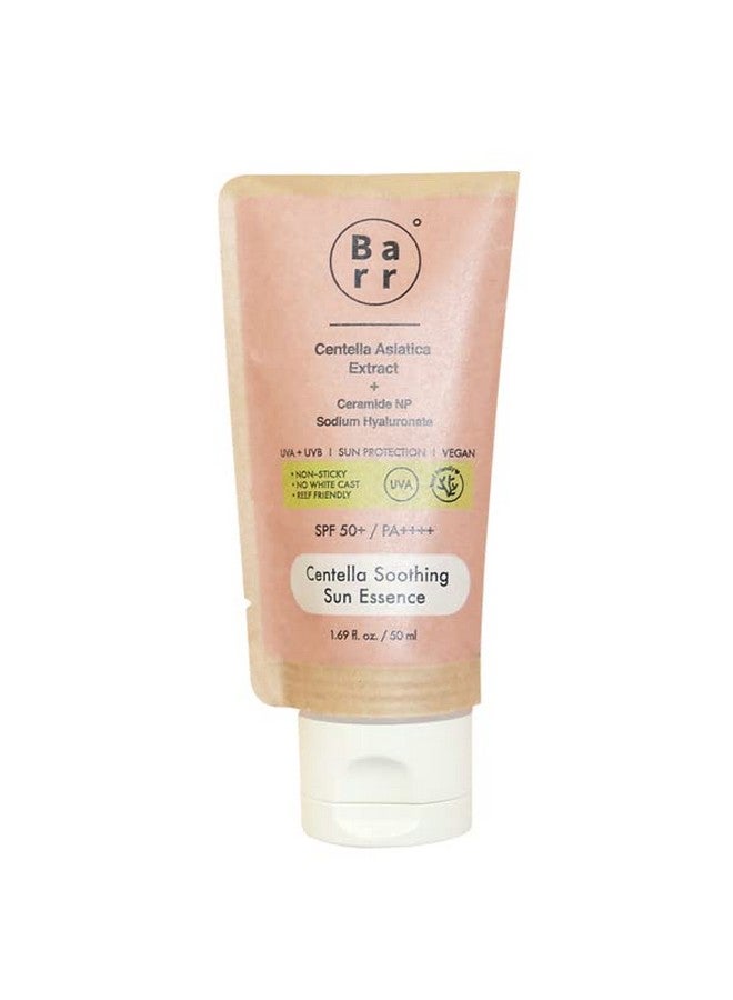 Centella Soothing Sun Essence 50Ml