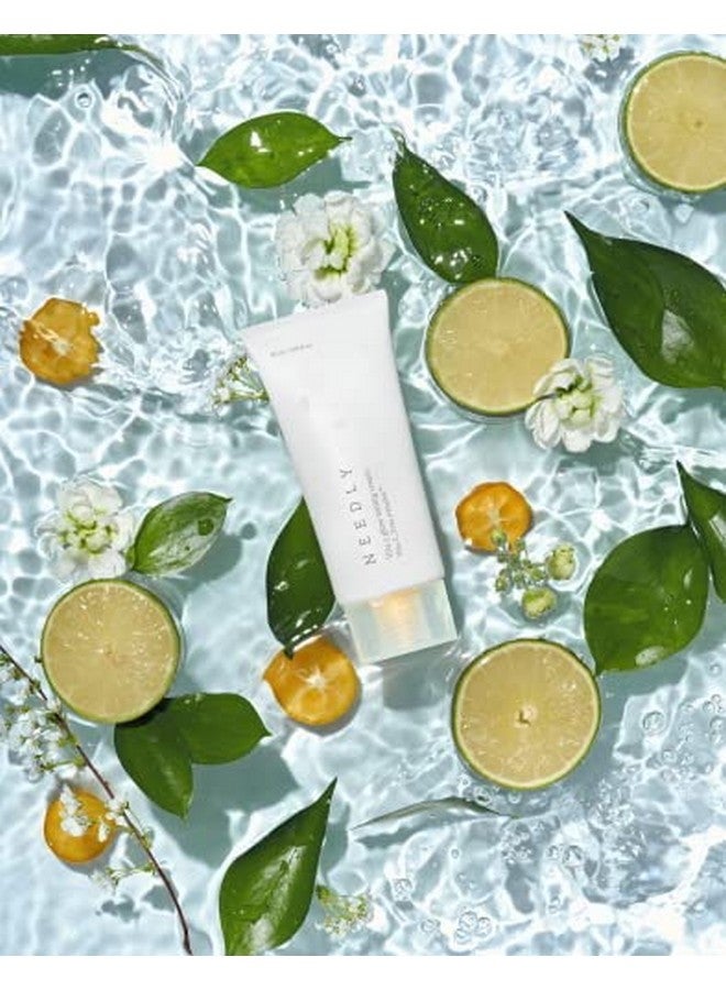 Vita C Glow Toning Cream Daily Tone Up Moisturizer With Vita C Complex For Brightening Dark Spots And Pigmentation