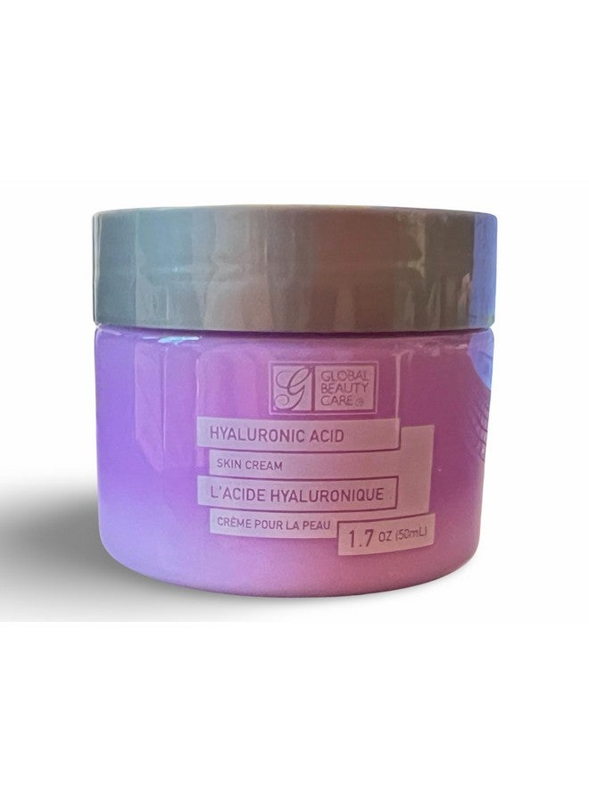 Hyaluronic Acid Skin Cream