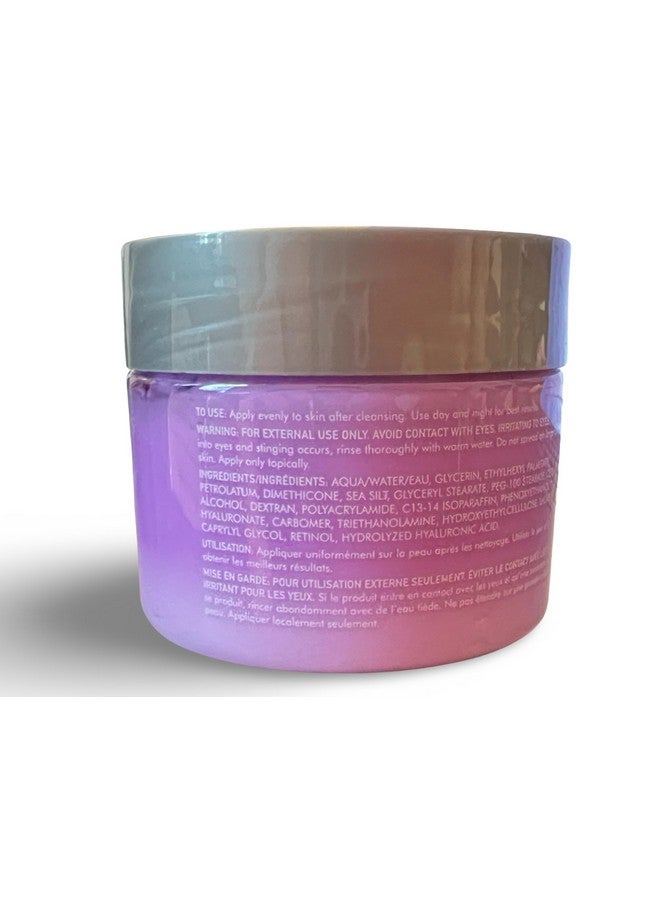 Hyaluronic Acid Skin Cream