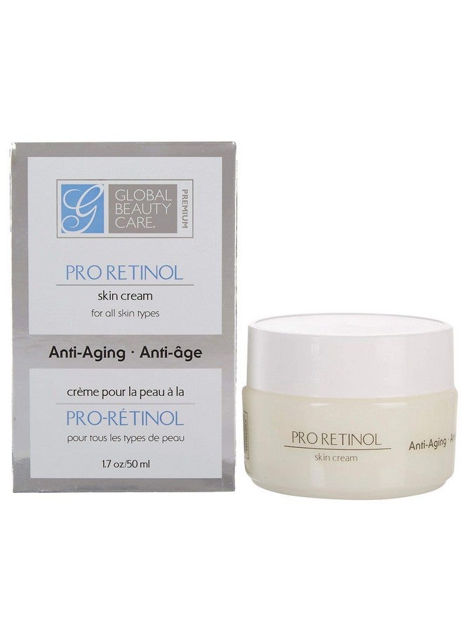 Retinol Skin Cream