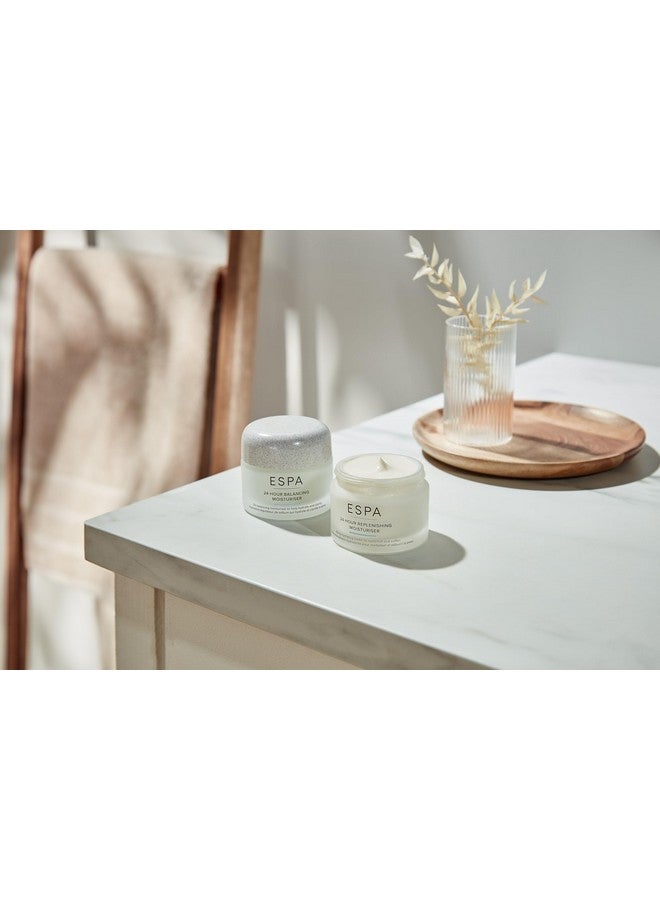 24Hr Balancing Moisturiser 55Ml Vegan