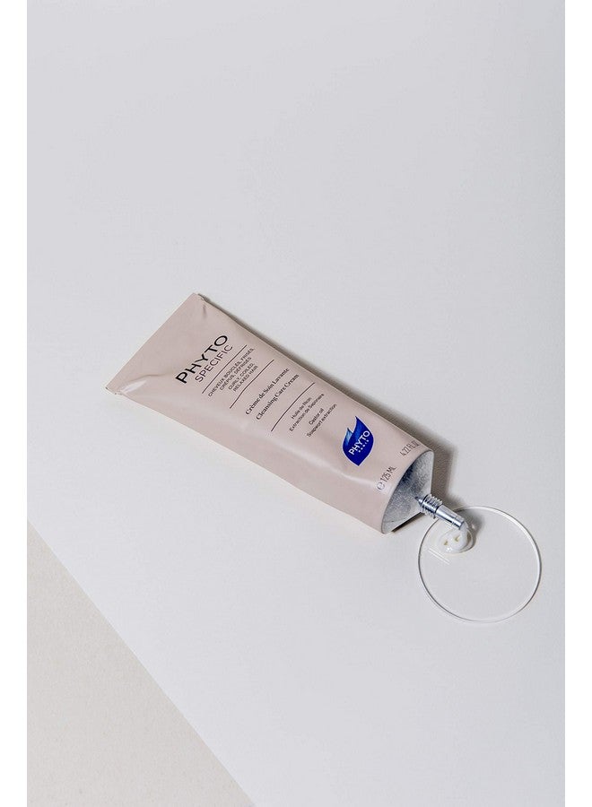 Phyto Paris Phyto Specific Cleansing Care Cream 4.22 Fl. Oz.