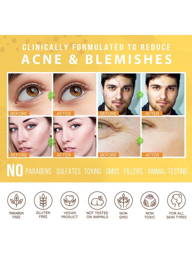 Milk+Manuka Coconut Milk & Honey Cream Face Cleanser Natural Ultra Moisturizing Facial Wash Cleanses Balances Soothes & Hydrates Large 6Oz