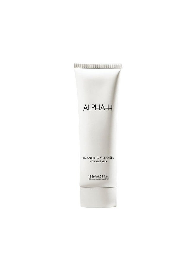 Balancing Cleanser With Aloe Vera