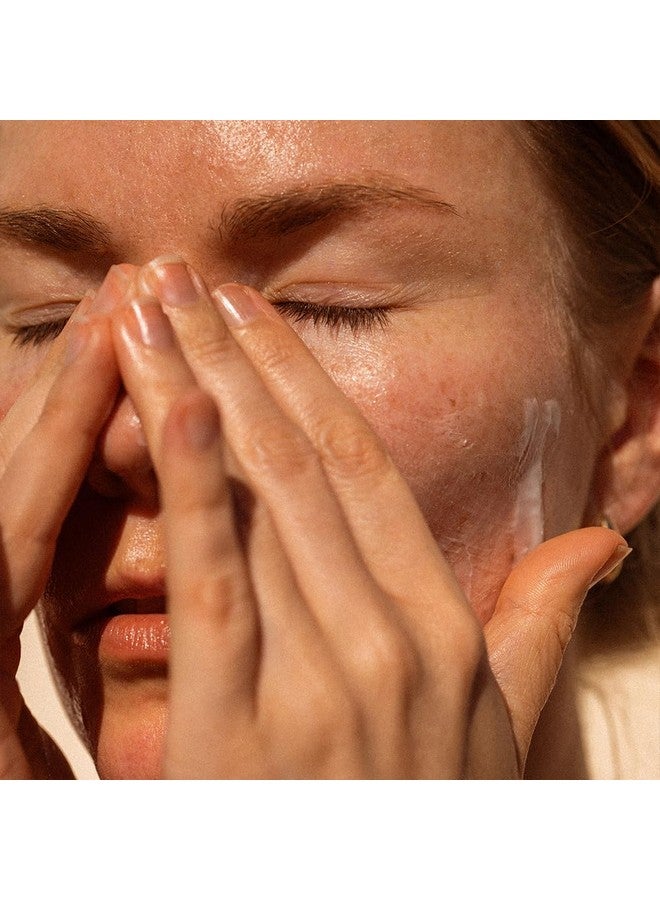 Balancing Cleanser With Aloe Vera