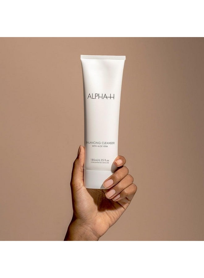 Balancing Cleanser With Aloe Vera