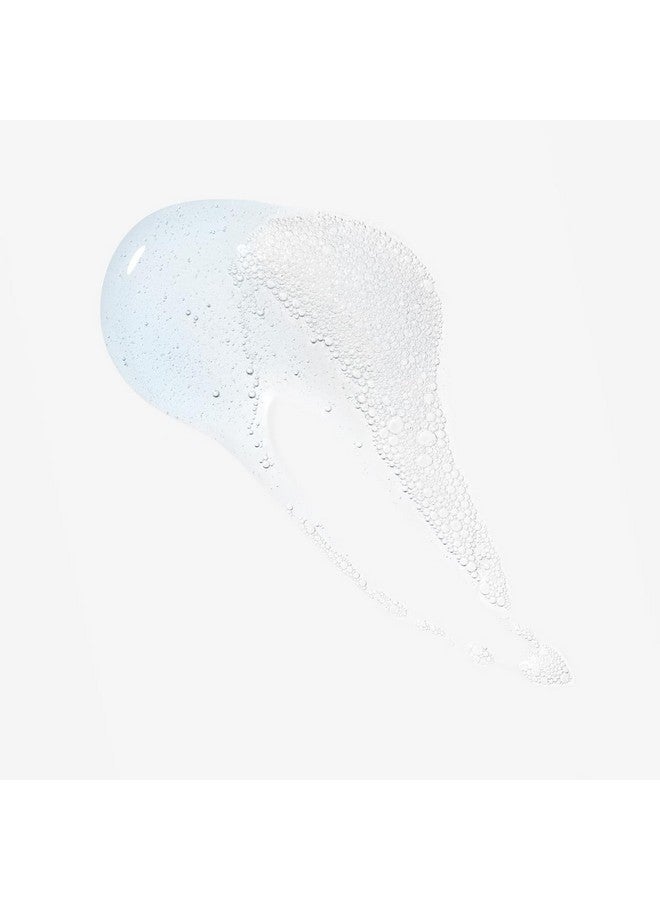 Versed The Purist Daily Antioxidant Gentle Face Cleanser - Daily Gel Cleanser + Moisturizing Face Wash for Sensitive Skin - Superfruit Complex, Aloe Leaf + Vitamin B5 - Vegan (6 fl oz)