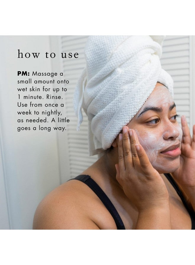 Urban Undo Cleanser 3.5 Fl Oz Deeppurging Copper & Clay Cleanser For All Skin Types Vegan Gluten Free Never Tested On Animals