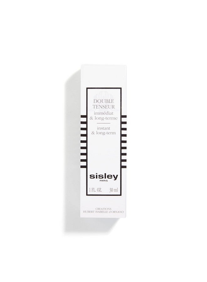 Sisley Double Tenseur Instant & Longterm Gel For Womenmulticolor 1 Fl Oz (Pack Of 1)