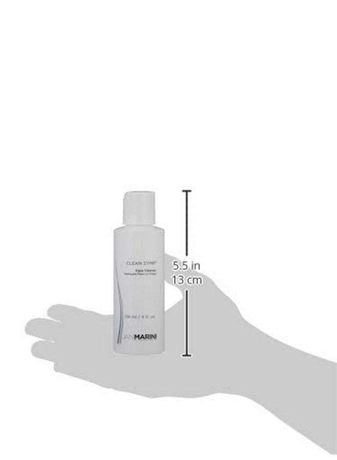 Clean Zyme 4 Fl Oz