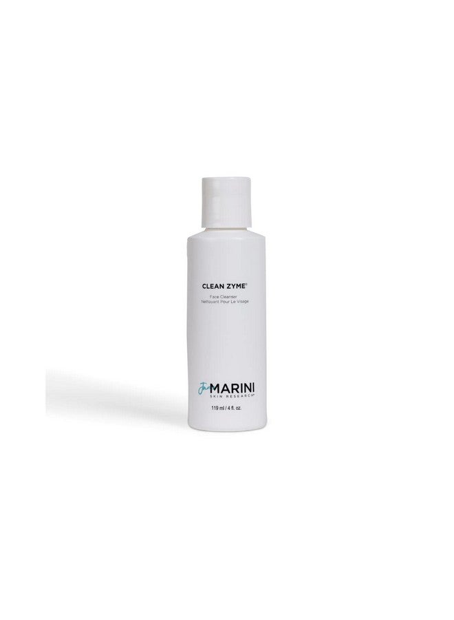 Clean Zyme 4 Fl Oz