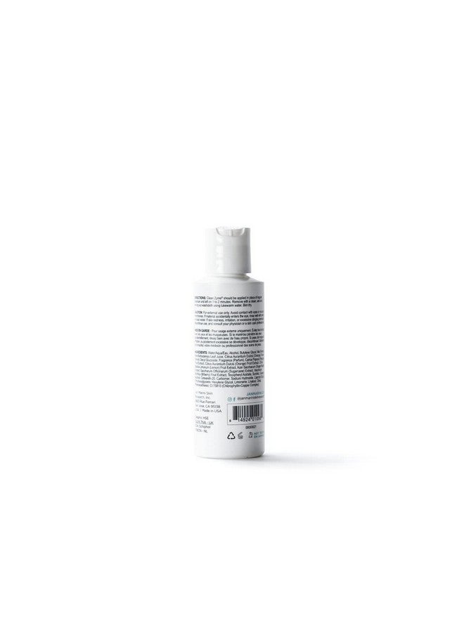 Clean Zyme 4 Fl Oz