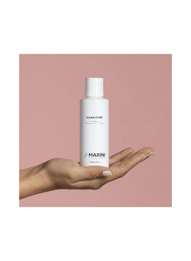 Clean Zyme 4 Fl Oz