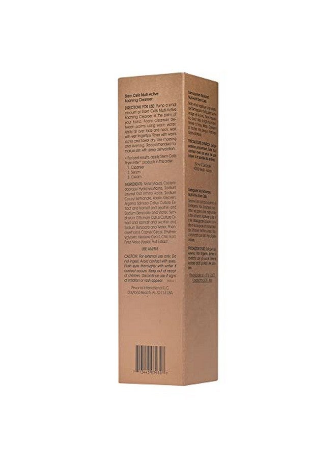 Stem Cells Cleanser 4 Fl Oz