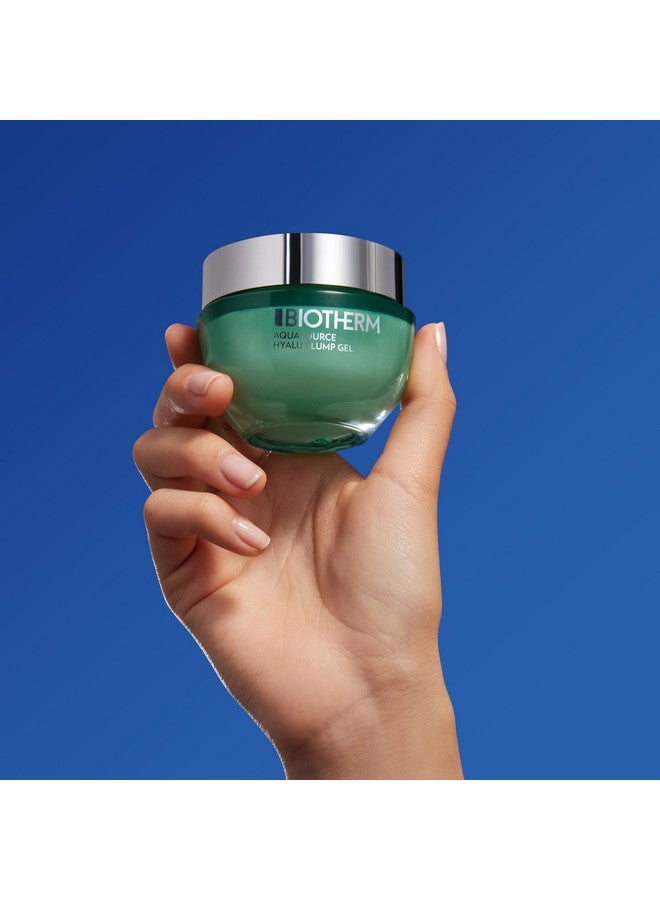 Aquasource 48H Continuous Release Hydration Gel 1.69 Ounce