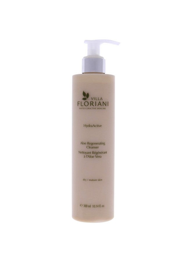 Regenerating Cleanser Aloe Women Cleanser 10.14 Oz
