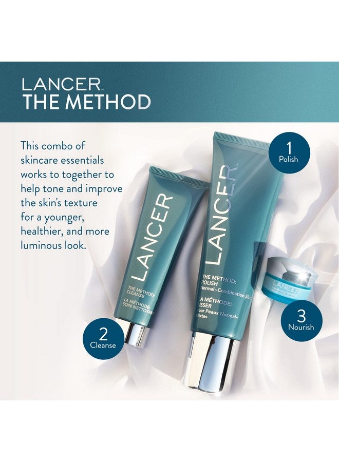 Skincare The Method Cleanse Face Cleanser Daily Face Wash With Salicylic Acid Oily Or Congested Skin 4.05 Fluid Ounces