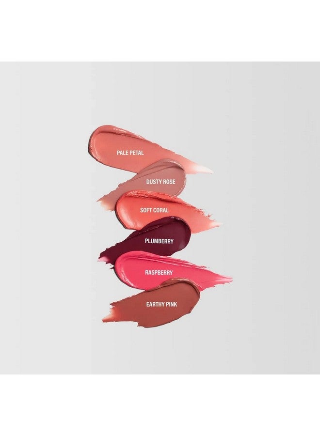 Soft Pop Blush Stick Pale Petal