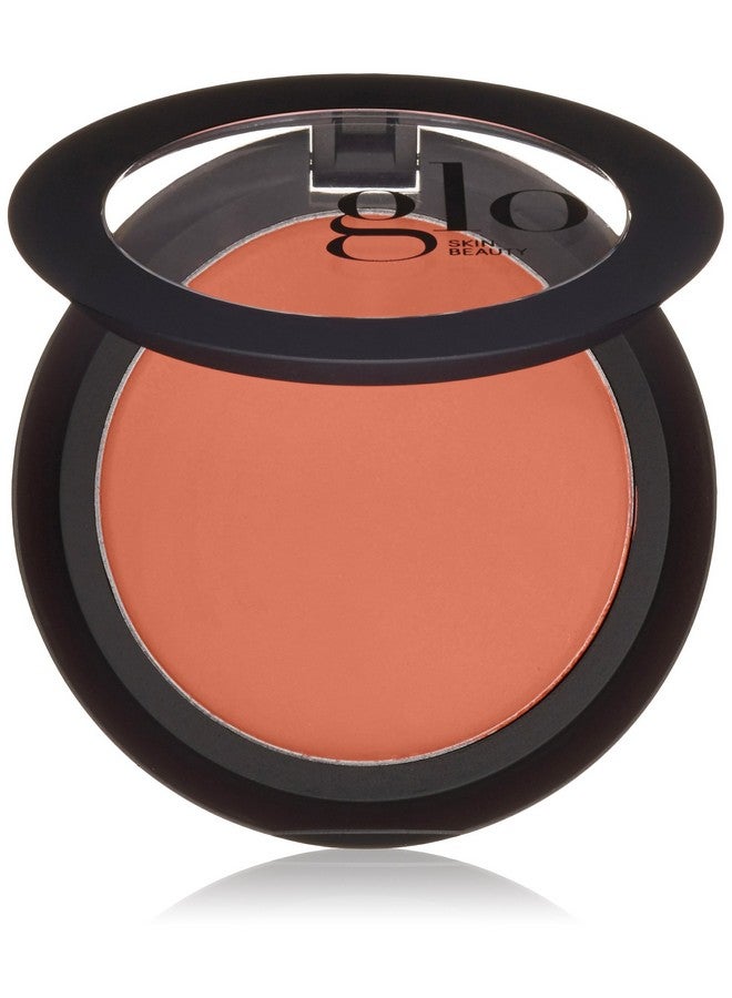 Cream Blush In Fig Warm Terra Cotta 4 Shades Long Lasting Semimatte Finish Cruelty Free