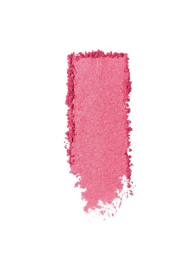 Blush Face Makeup High Pigment Powder Healthy Hue Hypoallergenic 300 Pink Flush 0.32 Oz