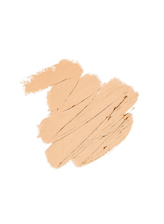 Perfect Skin Smooth Creamy Natural Look Foundation Stick Soft Matte Finish With Oak Stem Cells Olive Oil Argon Oil Hyaluronic Acid And Vitamin E Natural Ivory
