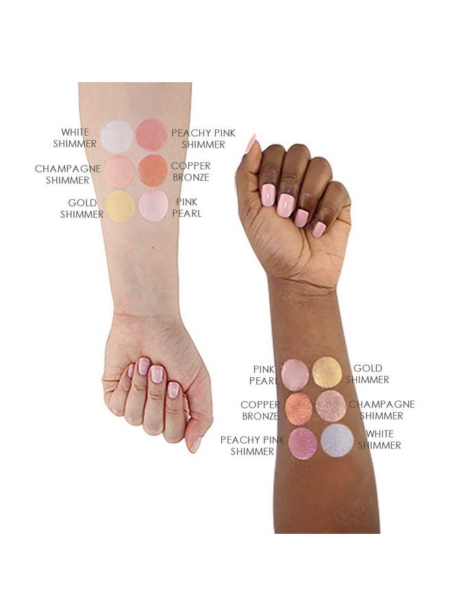 S/B Airbrush Highlighter