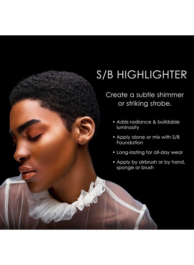 S/B Airbrush Highlighter