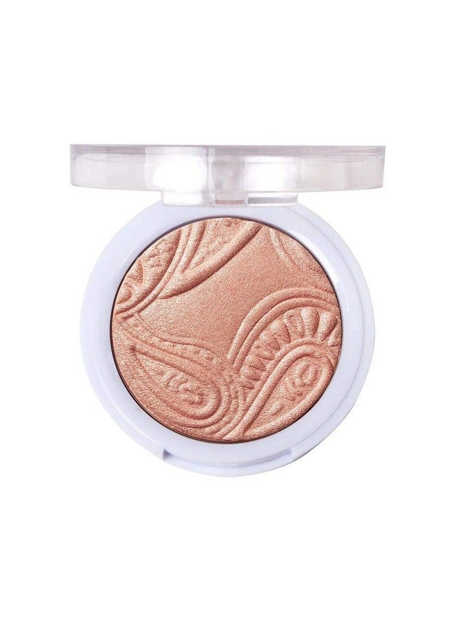 You Glow Girl Baked Highlighter Moon And Back
