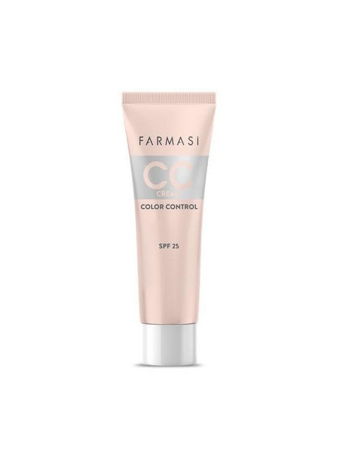 Cc Cream 03 Medium