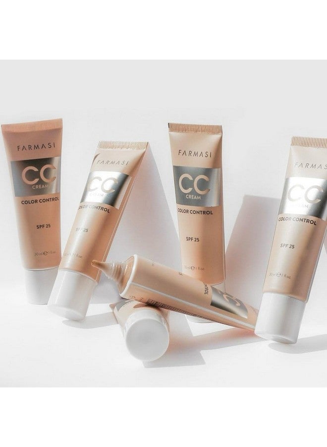 Cc Cream 03 Medium