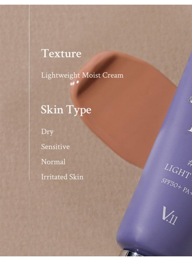 My Skin Fit Bb Cream Tan Antiaging Adenosine & Collagen Booster 0.67 Fl.Oz.