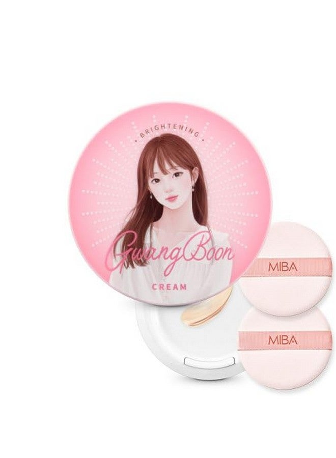 Ion Calcium Mineral Bb Cushion 12G + Refill 12G / 0.85 Oz. Put Bb Cream In An Airless Cushion. Moisturizing That Doesn'T Dry Out Until The End. Bb Cream Is Contained In The Container
