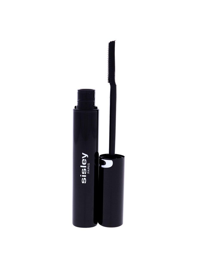 Paris So Intense Mascara Deep Black 0.06 Pound