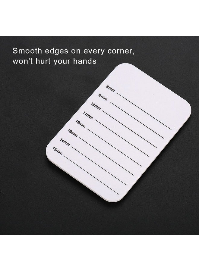 815Mm Lash Holder Eyelash Extension Hand Pallet Tray Makeup Eyelash Pallet Strip Stand With Adjustable Wrist Straphand Lash Holder Hand Plate Lashes Grafting Holder