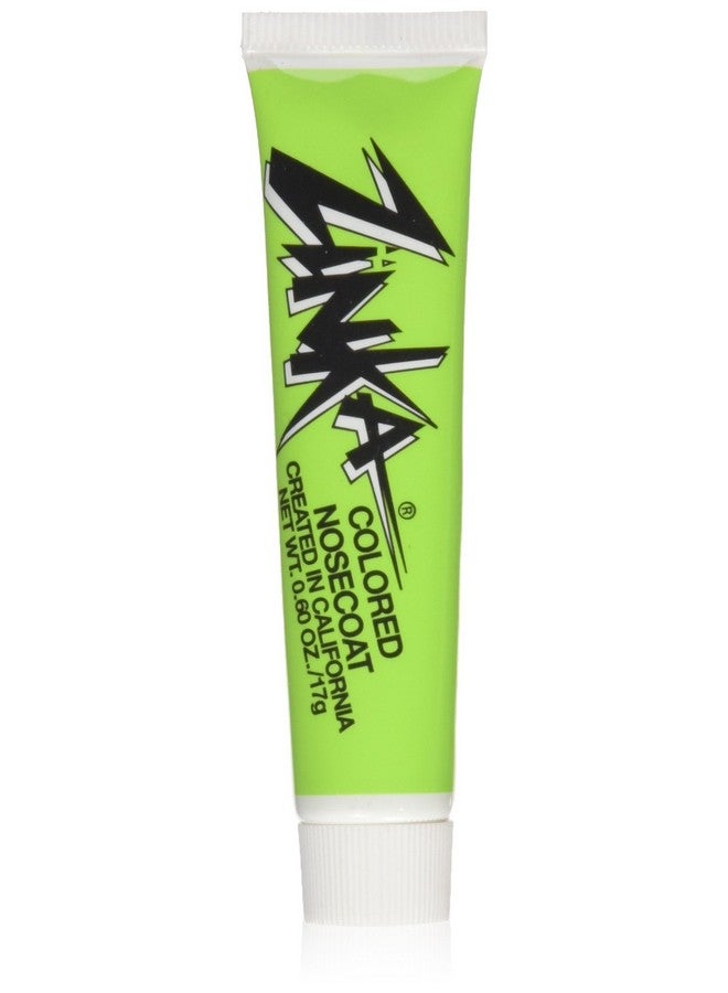 Nosecoat (Neon Green)