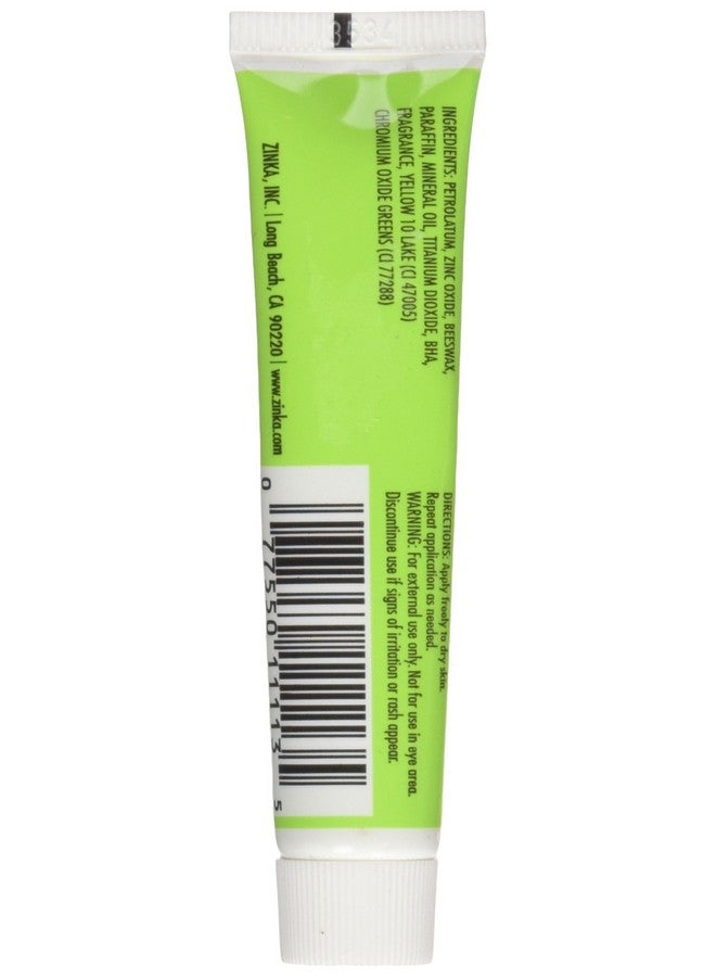 Nosecoat (Neon Green)