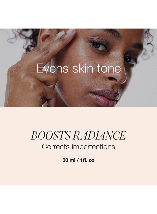 Supernatural Radiance Serum Spf 30 Sunscreen Tinted Sunscreen Serum Glowy Skin Tint With Spf Mineral Tinted Sunscreen With Zinc Oxide