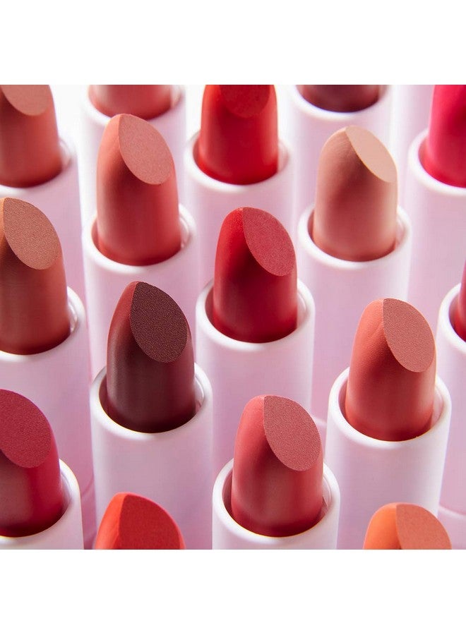 Cosmetics Word Of Mouth Velvet Matte Lipstick (Adele)