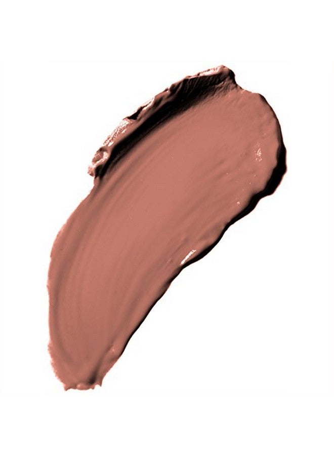 Pro Matte Lipstick Greige Longlasting Color Antioxidant Infused Cruelty Free Gluten Free Vegan
